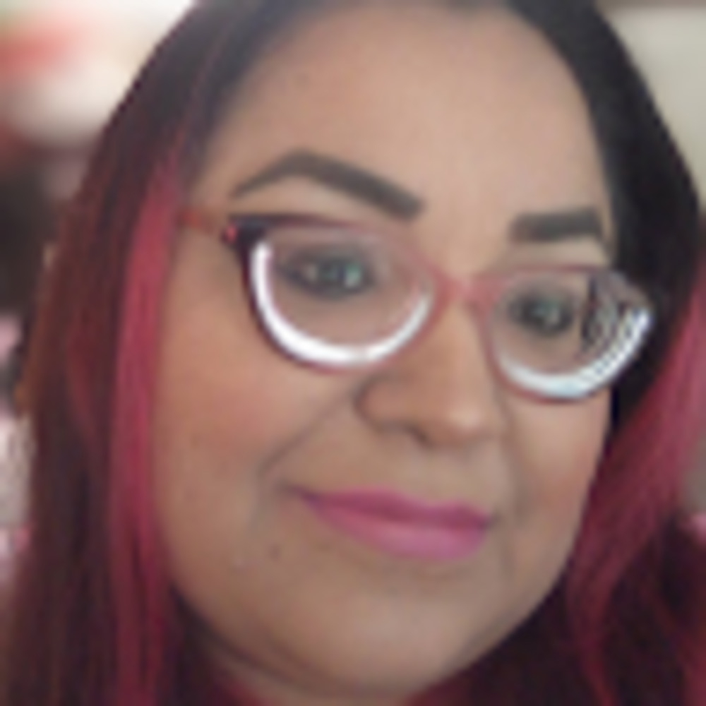 Meet your Posher, Cheri